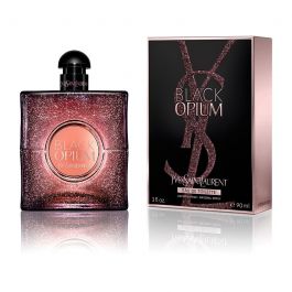 YSL Black Opium EDT 90ml 黑鴉片女性淡香水百貨零售批發網店 