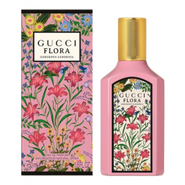 gucci flora gorgeous gardenia and cushion de beaute