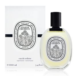 Diptyque Geranium Odorata EDT 100ml 百貨零售批發網店│Penfolds奔富