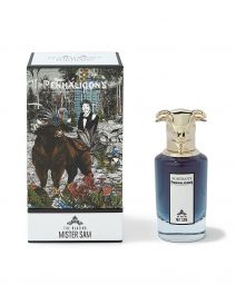 Penhaligon's The Blazing Mister Sam EDP 75ml 熾熱的山姆先生男性