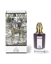 Penhaligon's Much Ado About The Duke EDP 75ml 公爵先生的忙亂中性