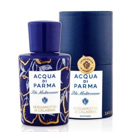 (Limited Edition) Acqua Di Parma Blu Mediterraneo Bergamotto 