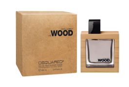 Dsquared2 He Wood EDT 100ml 木緣男士淡香水百貨零售批發網店│Penfolds奔富│歐美名牌香水