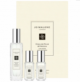 Limited Edition) Jo Malone Cologne Gift Box Set (英國梨與小蒼蘭