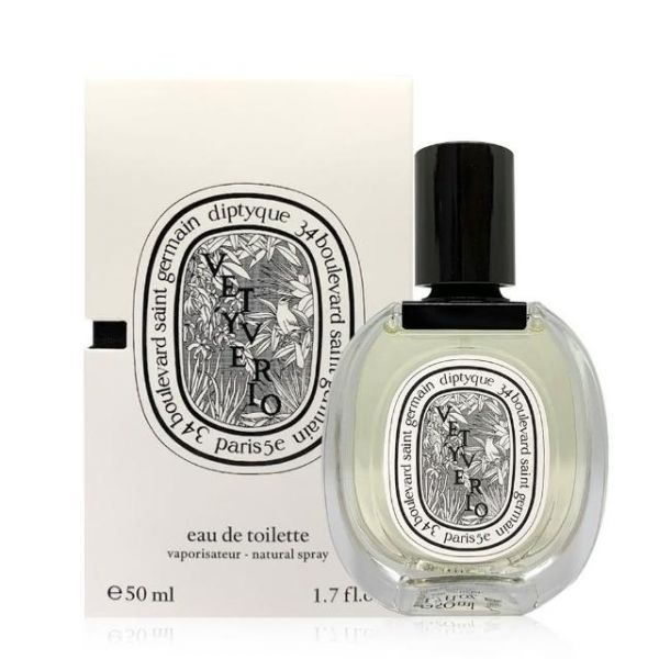 Diptyque Vetyverio EDT 50ml 百貨零售批發網店│Penfolds奔富│歐美