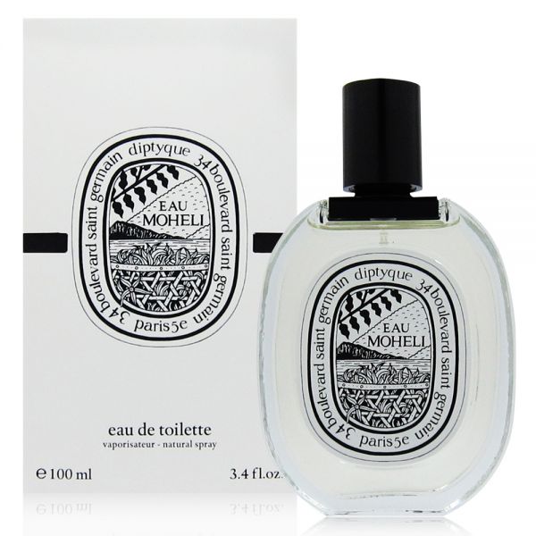 Diptyque Eau Moheli EDT 100ml 百貨零售批發網店│Penfolds奔富│歐美