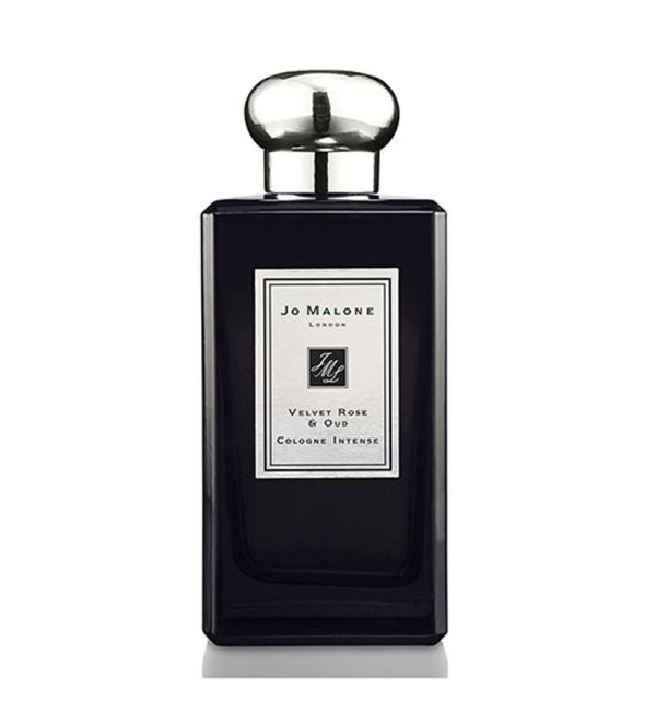 Jo Malone Velvet Rose & Oud Cologne Intense 100ml 絲絨玫瑰與烏木濃