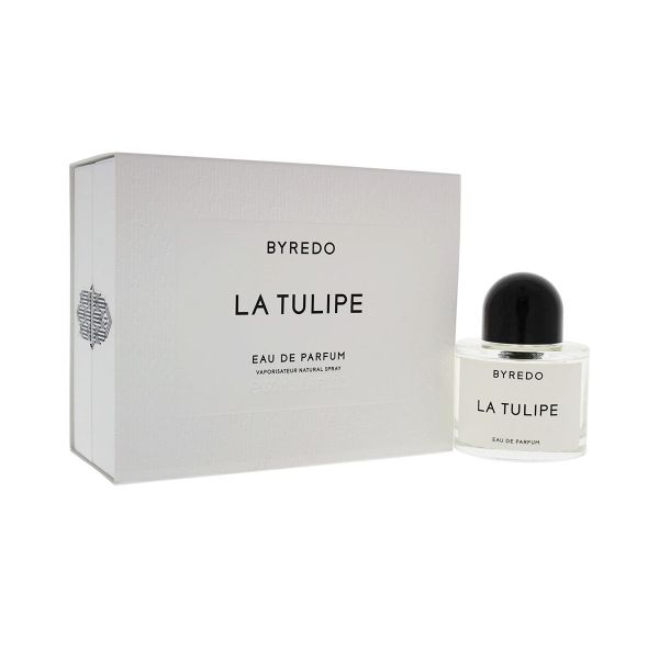 Byredo La Tulipe EDP 50ml 百貨零售批發網店│Penfolds奔富│歐美名牌香水