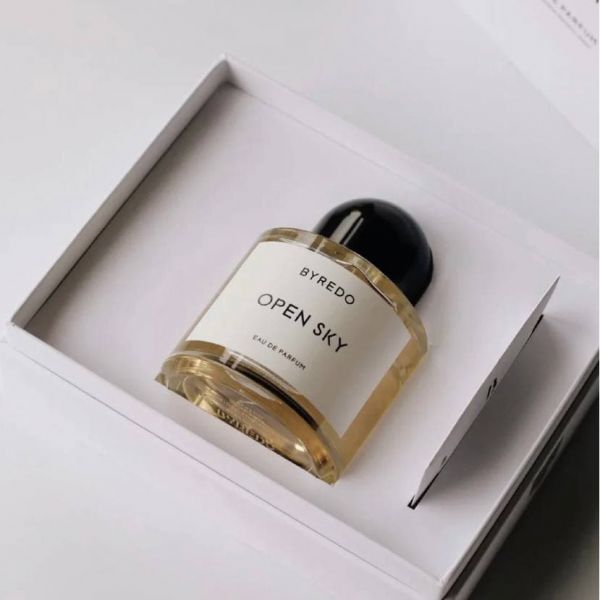 Byredo Open Sky EDP 100ml 天際之間中性濃香水100ml 百貨零售批發網店