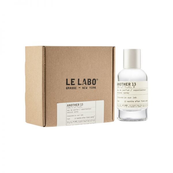 Le Labo Another 13 別樣13號中性濃香水50ml 百貨零售批發網店