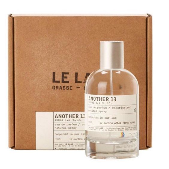 Le Labo Another 13 別樣13號中性濃香水100ml 百貨零售批發網店